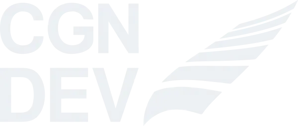 cgn.dev website logo